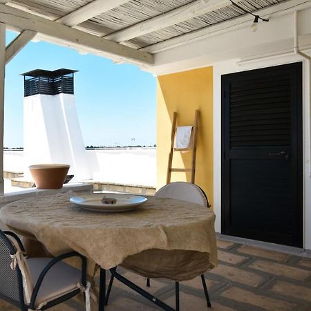 Les Maisons La Mansardina By Rentbeat Sannicola Exterior photo
