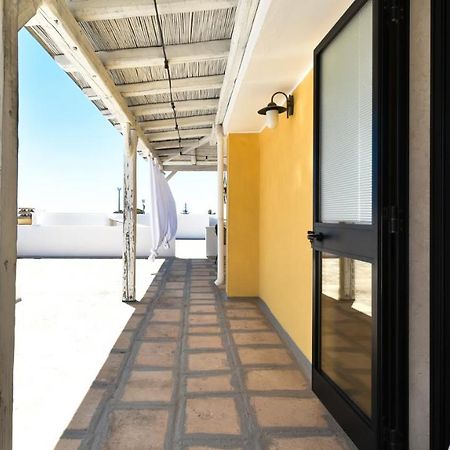 Les Maisons La Mansardina By Rentbeat Sannicola Exterior photo